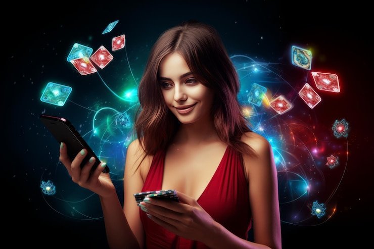 Layar pilihan metode deposit di aplikasi cagurbet menampilkan DANA, OVO, GoPay, ShopeePay, LinkAja, dan transfer bank