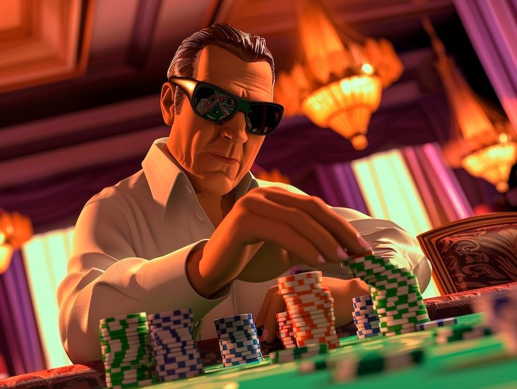 Tampilan permainan slot trending dari platform cagurbet dengan antarmuka seluler yang intuitif